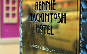 Rennie Mackintosh Hotel - Central Station